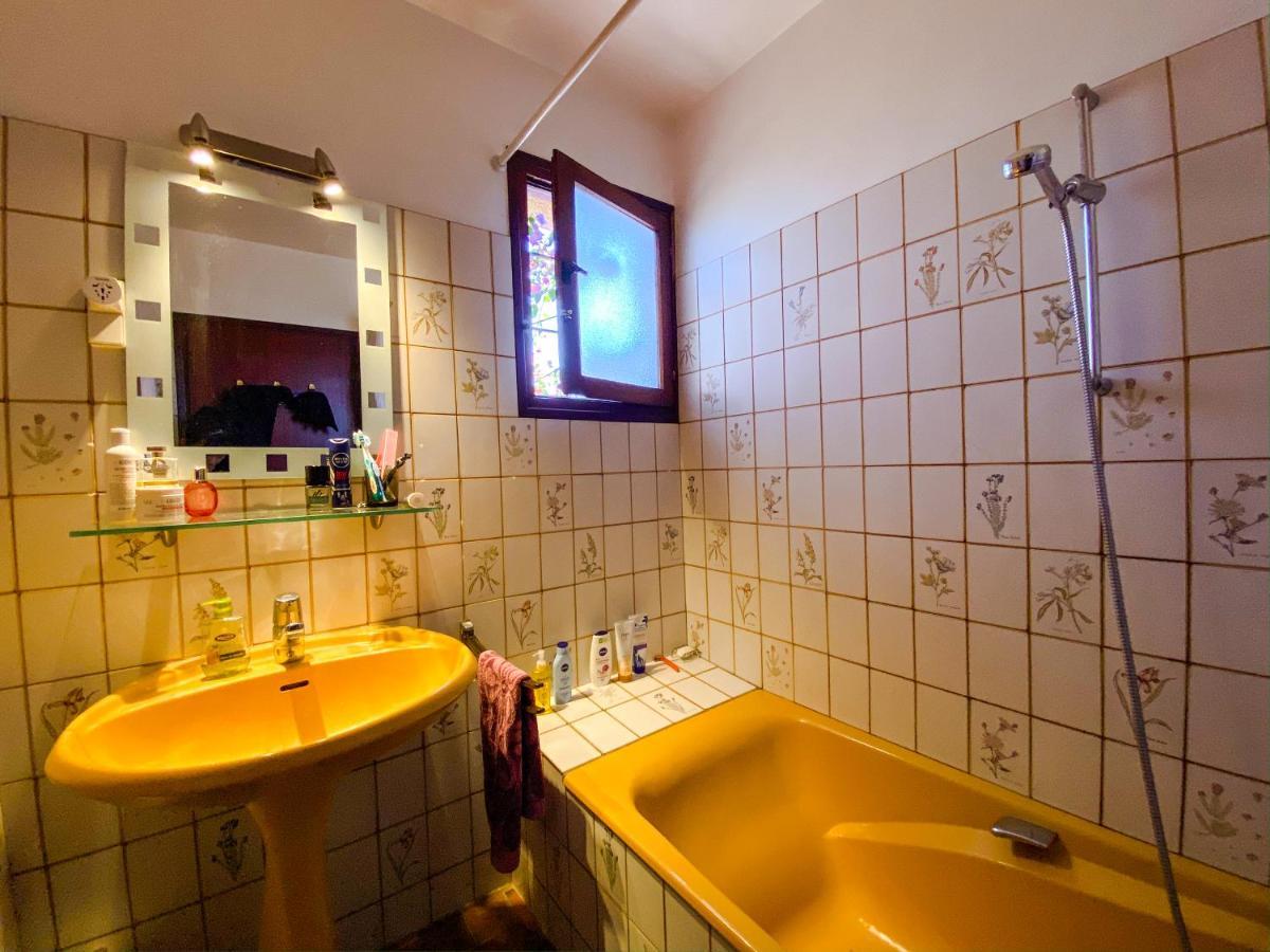 4Amb2 Villa De Caractere Avec Piscine Collective Collioure Exterior foto